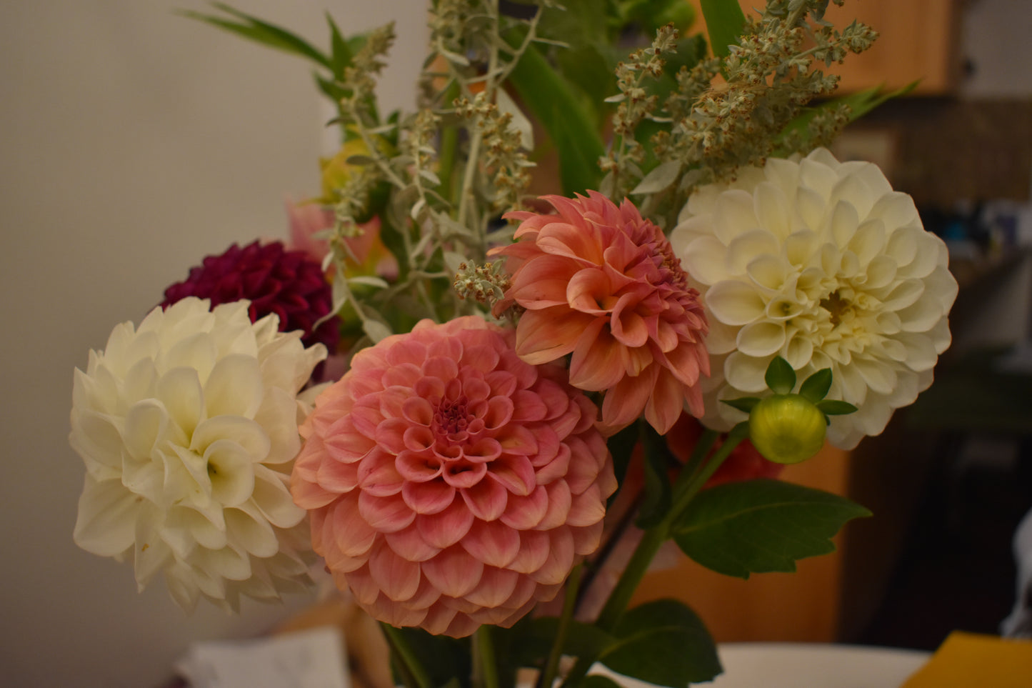 2026 Bi-weekly Flower CSA