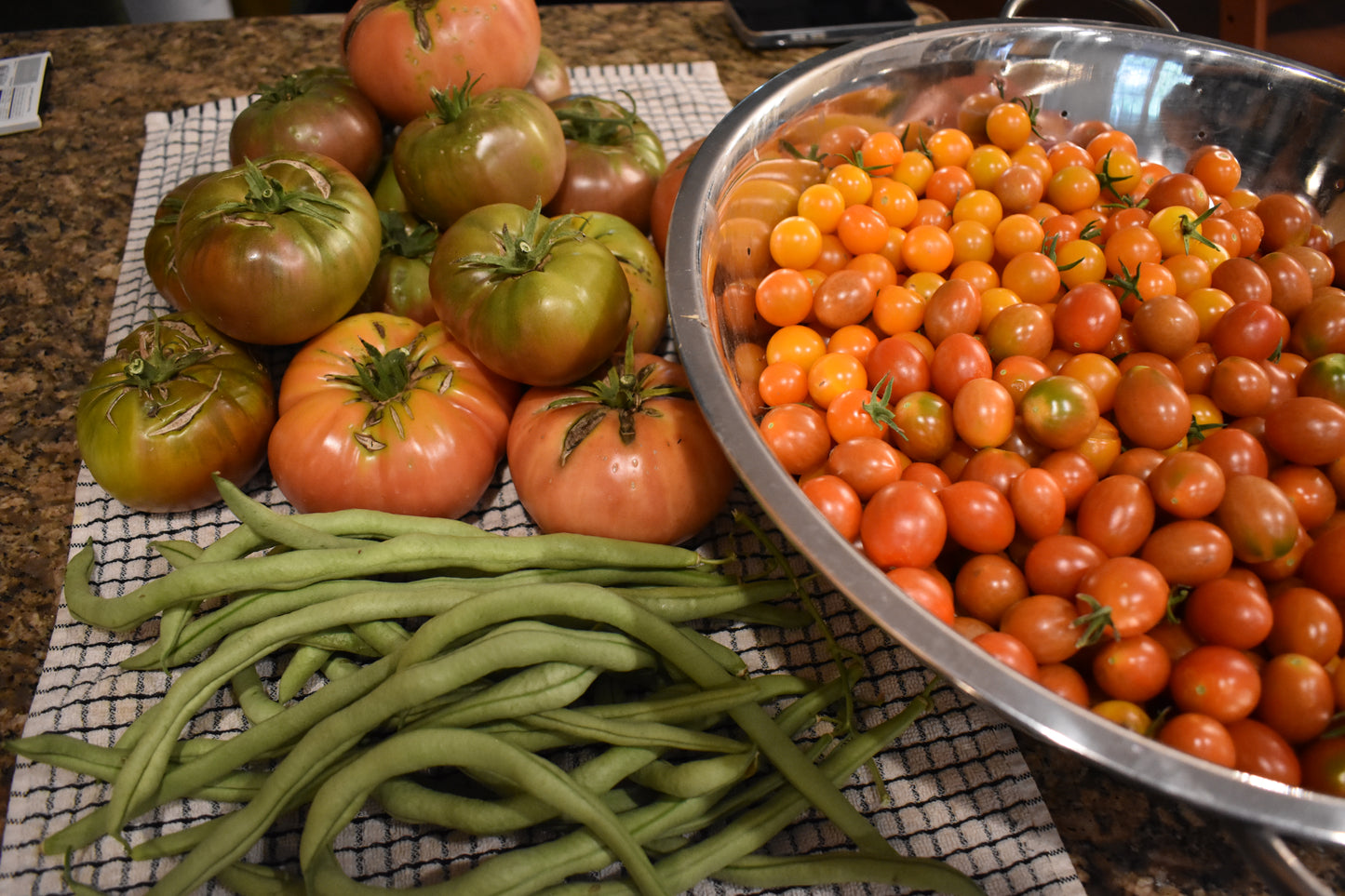 2026 Produce CSA (20 Weeks of Good Food!)
