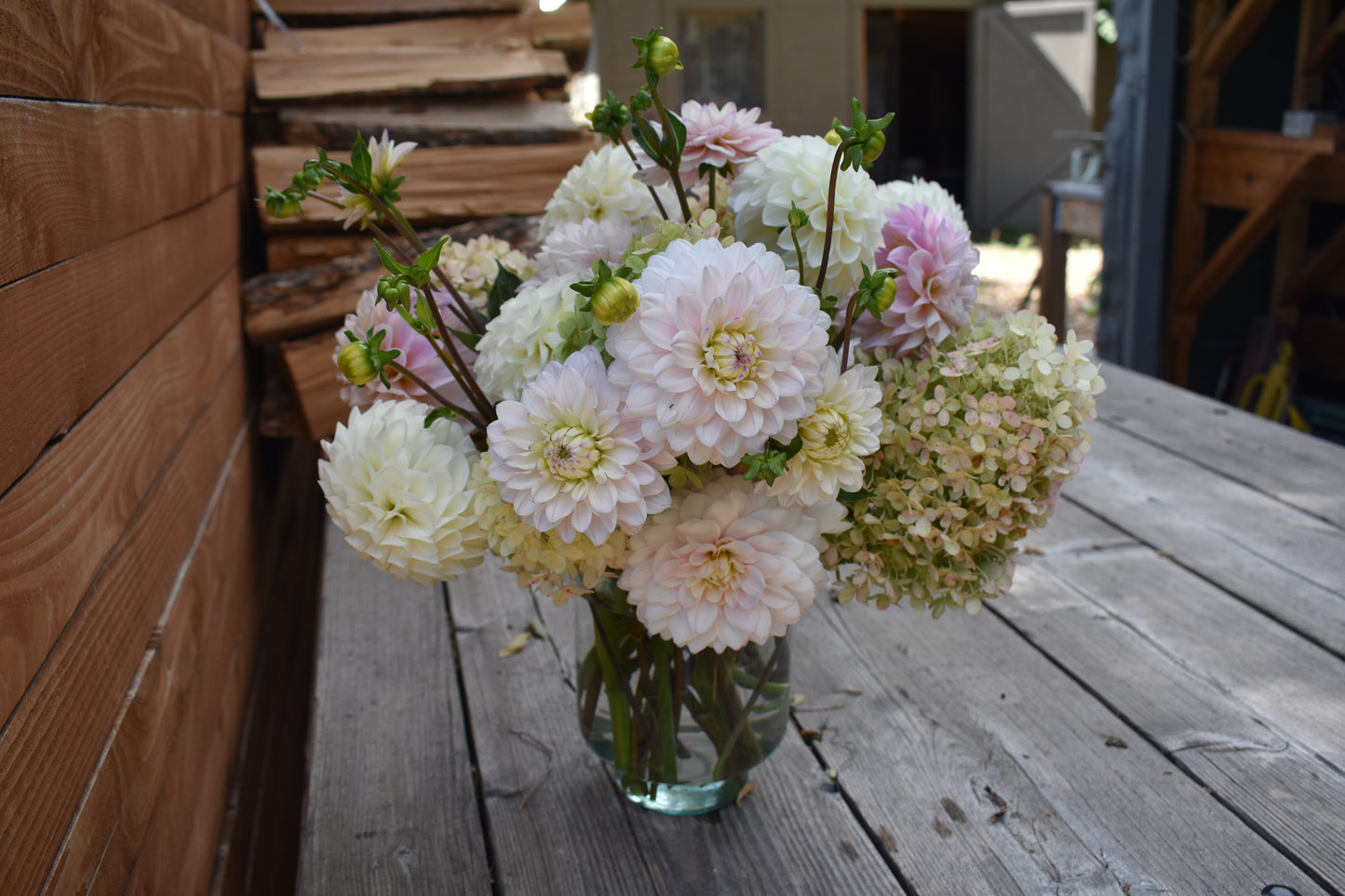 2026 Bi-weekly Flower CSA