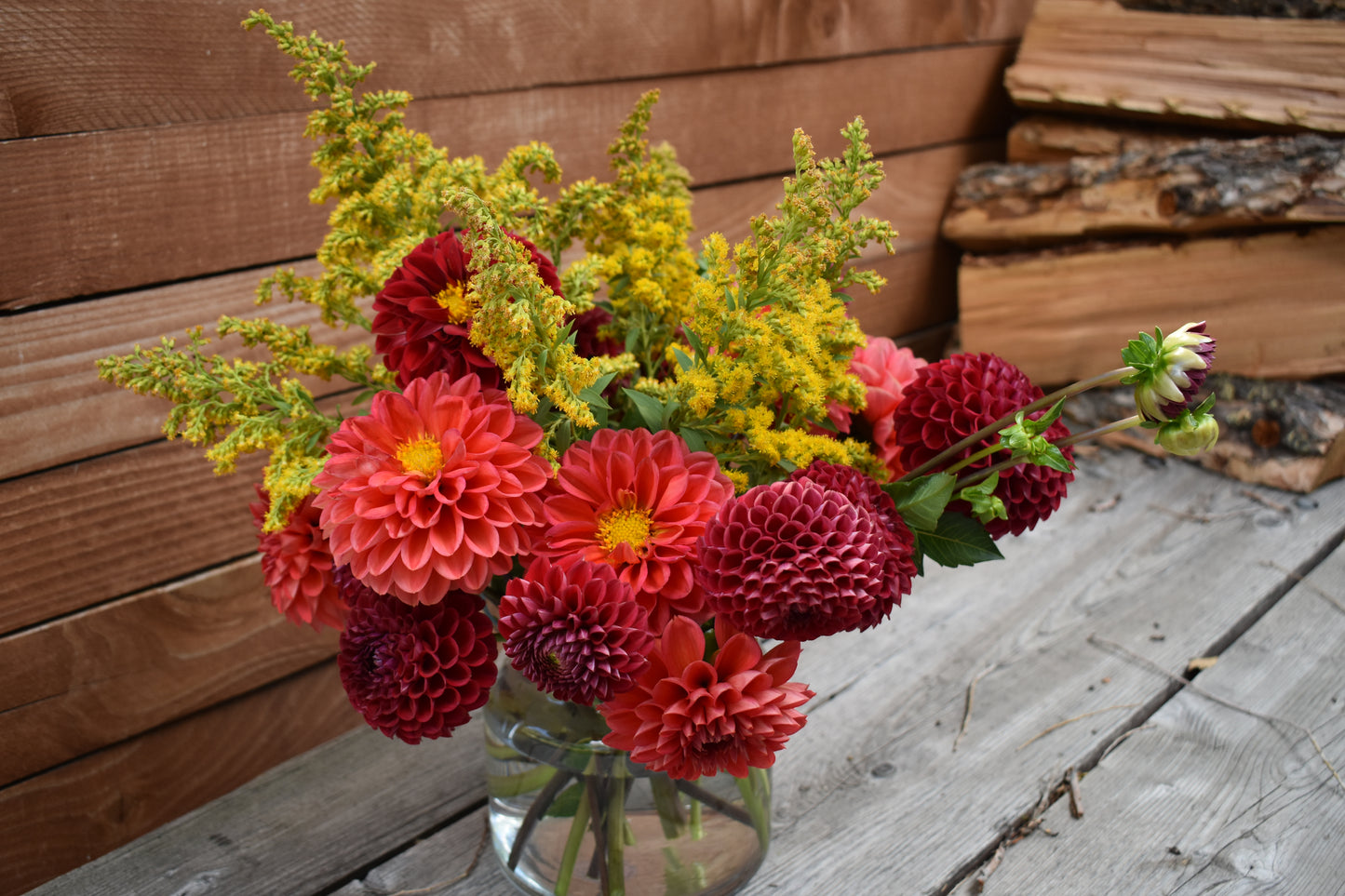 2026 Bi-weekly Flower CSA