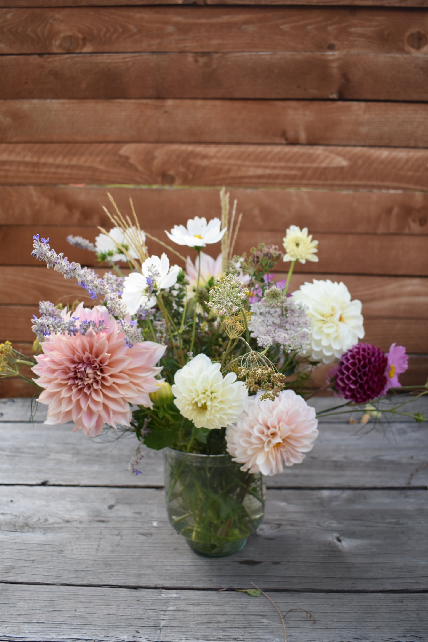 2026 Bi-weekly Flower CSA