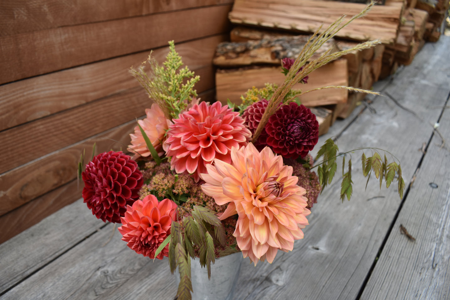 2026 Bi-weekly Flower CSA