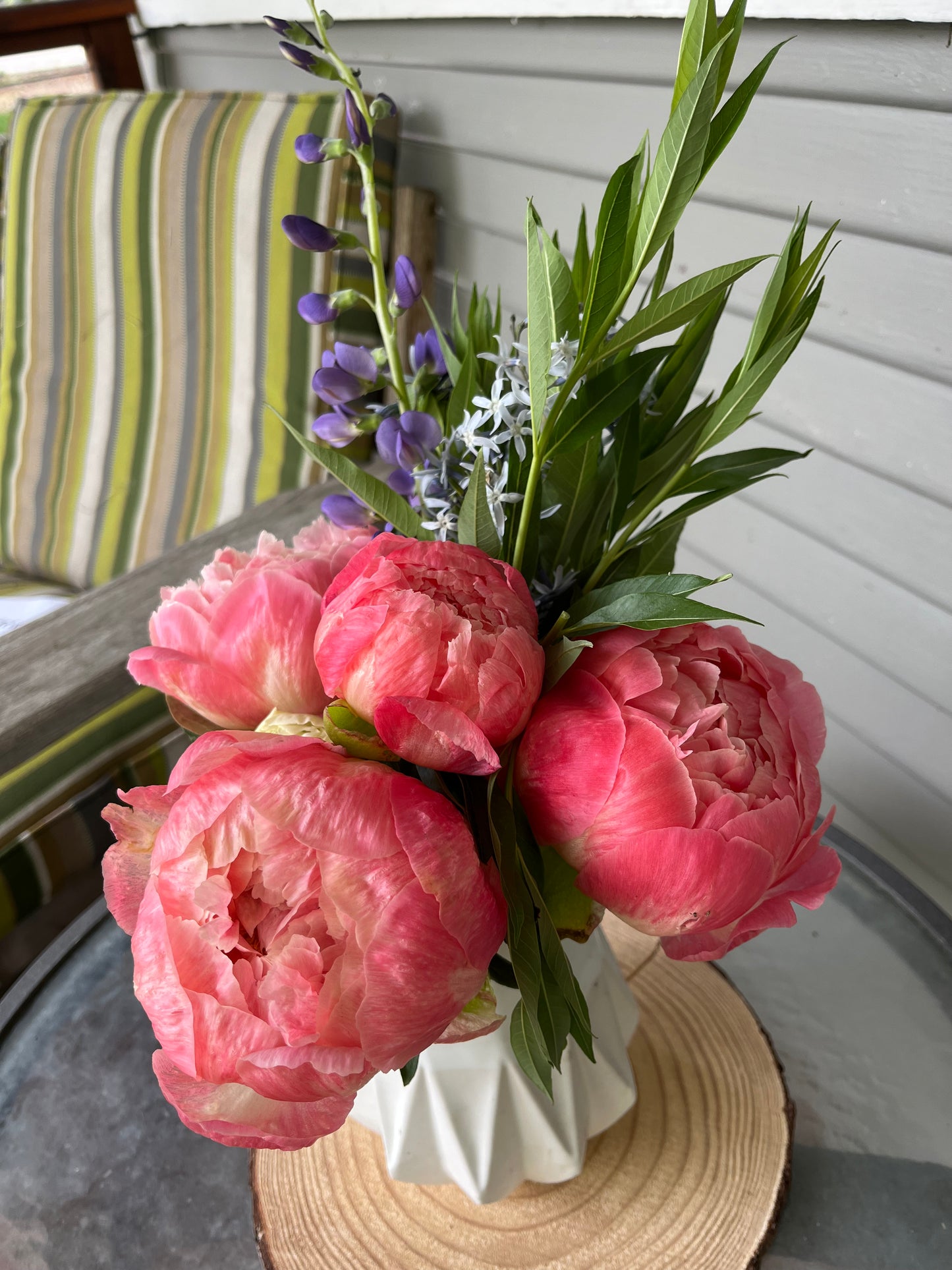 2026 Bi-weekly Flower CSA