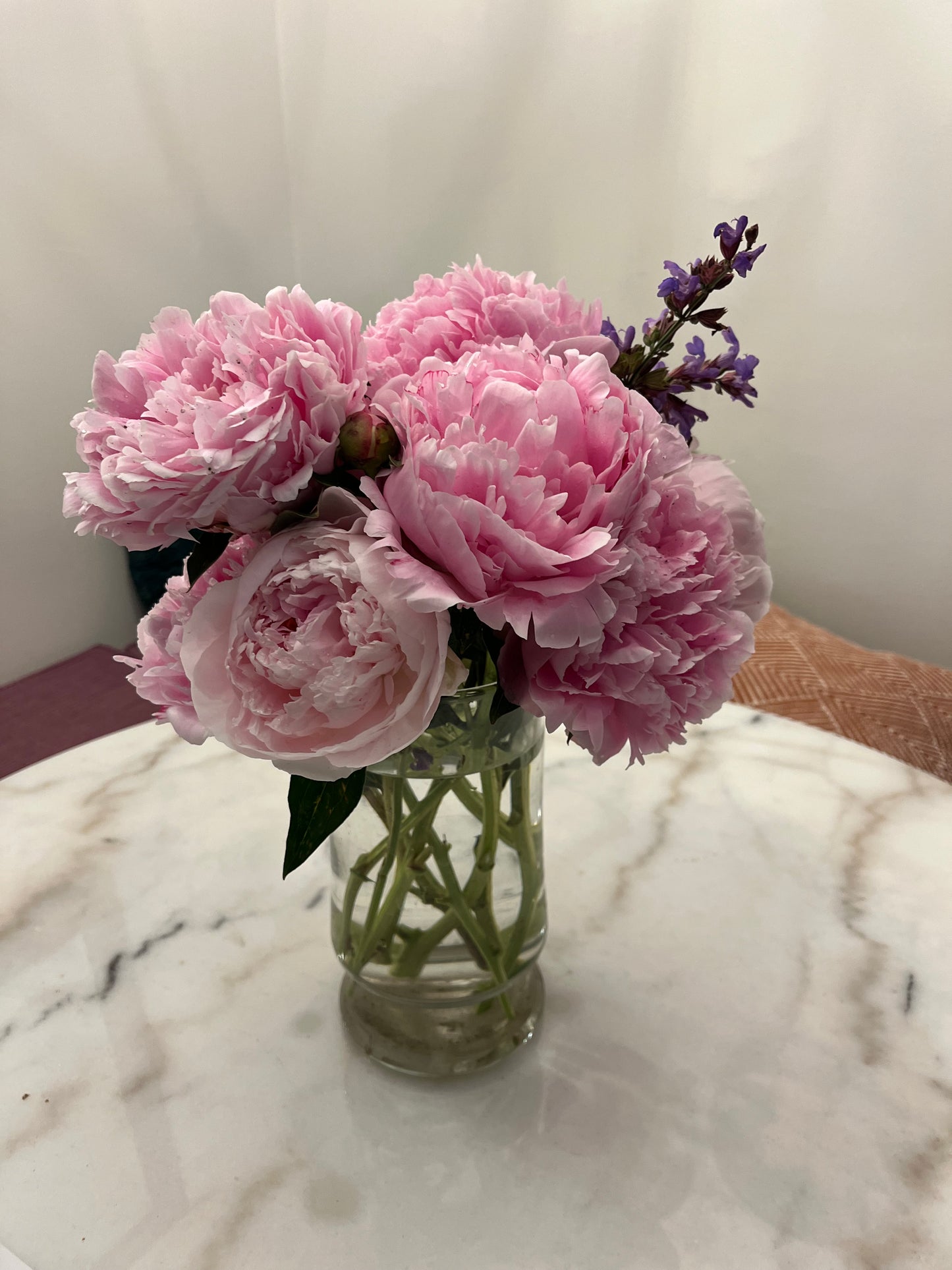 2026 Bi-weekly Flower CSA
